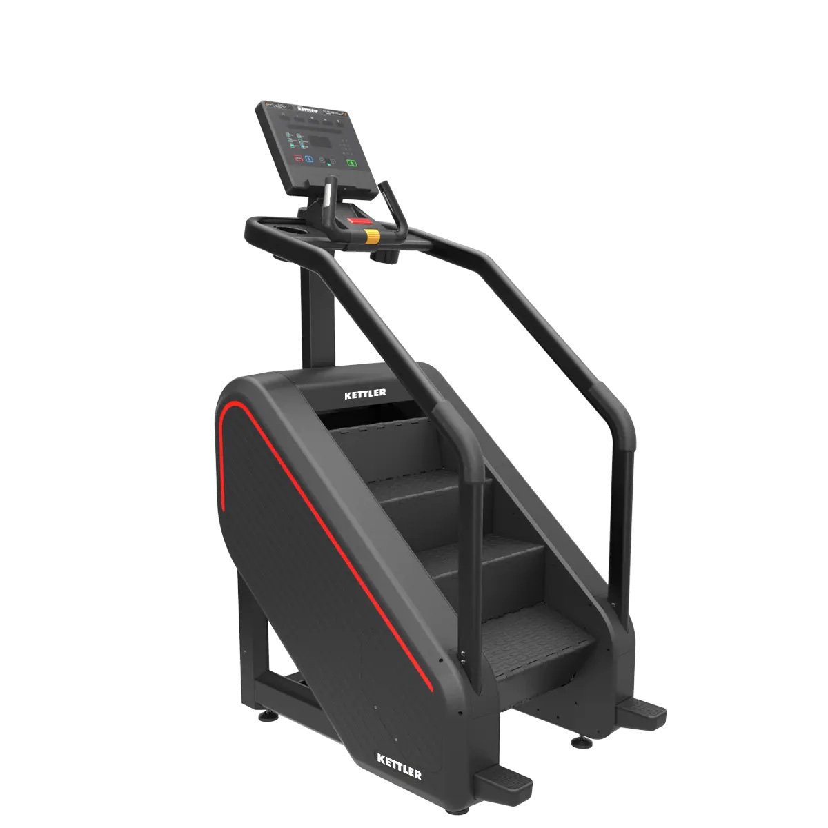 CLIMBER FIT / 07977-702