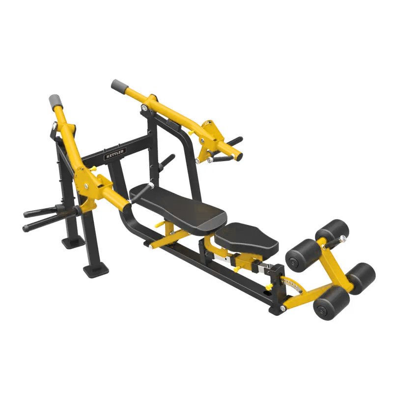 LATERAL SUPER CHEST PRESS / 07870-460 - Image 2