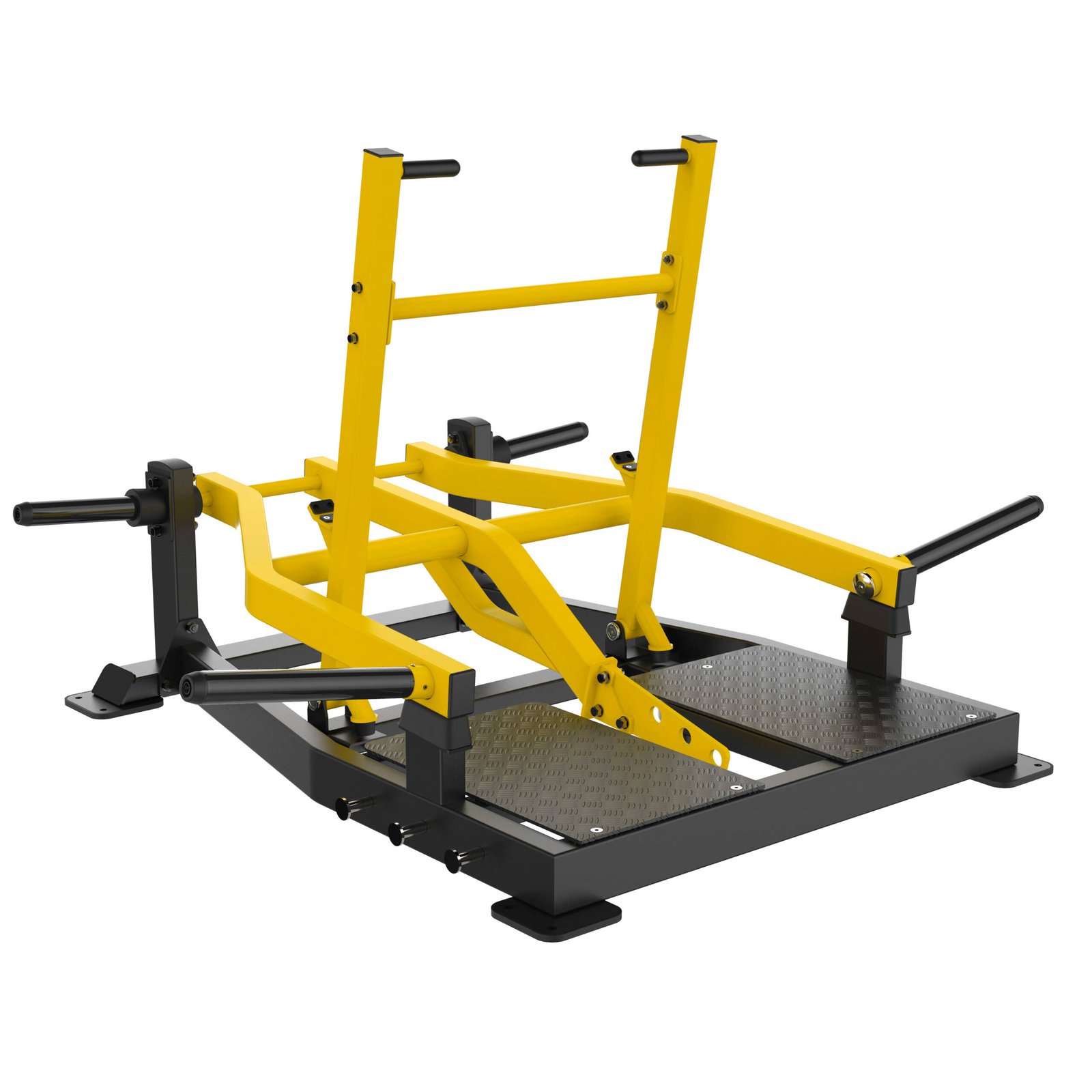 BELT SQUAT / 07870-550