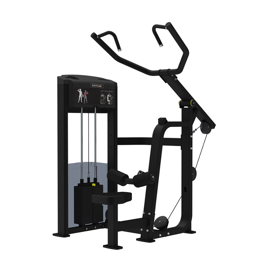 LAT PULLDOWN / 06300-102 - Image 3