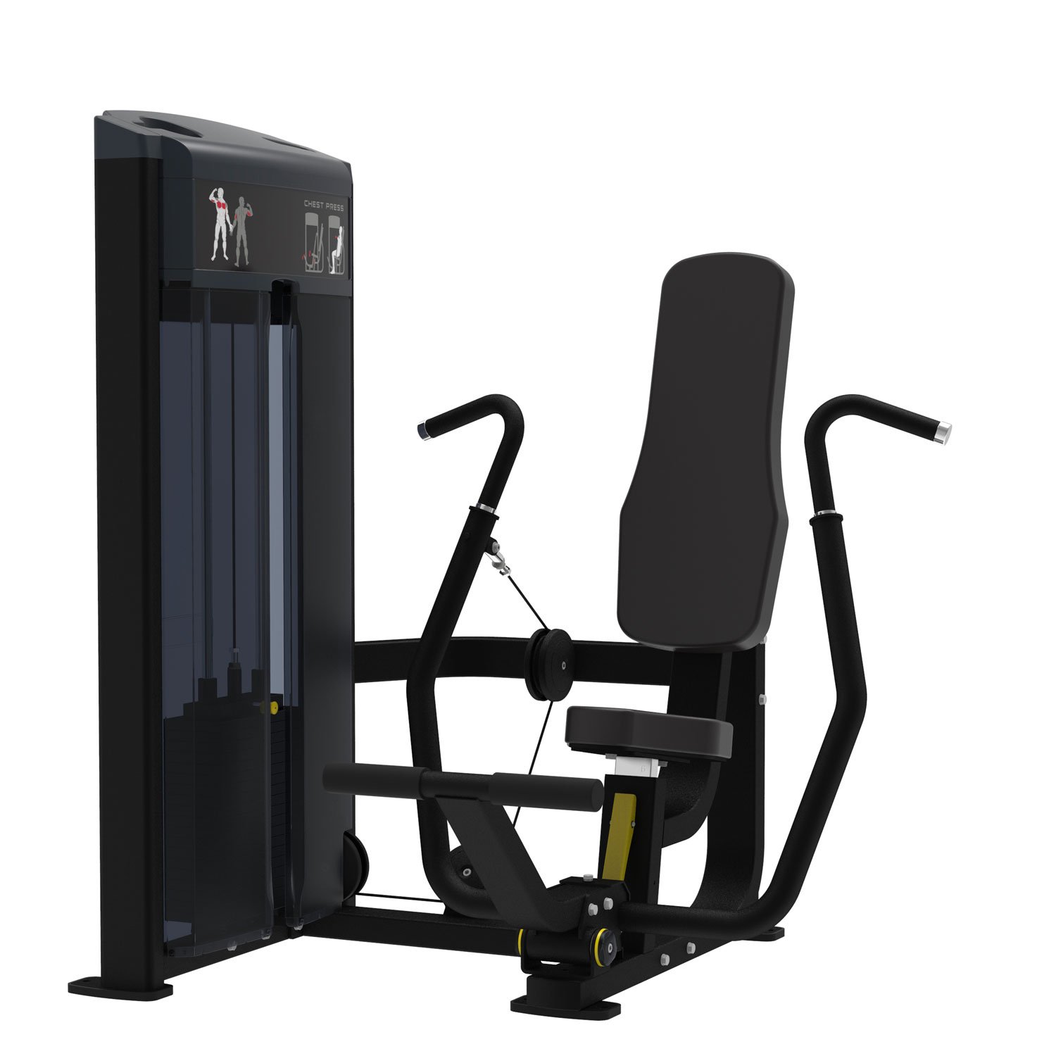 CHEST PRESS / 06300-100