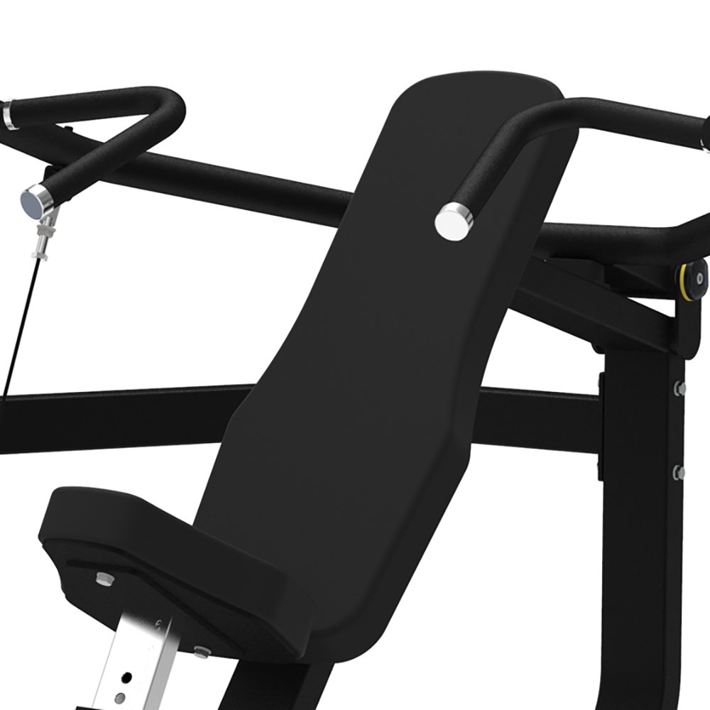 SHOULDER PRESS / 06300-112 - Image 2