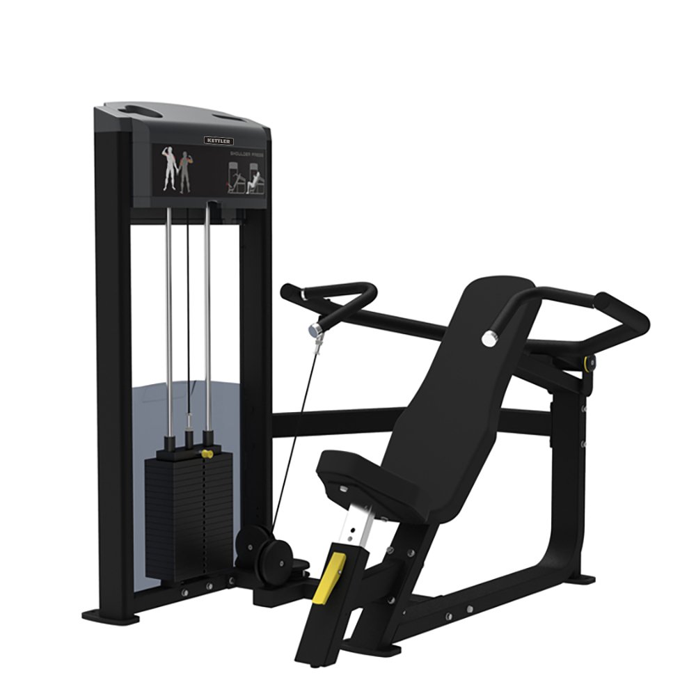 SHOULDER PRESS / 06300-112 - Image 4