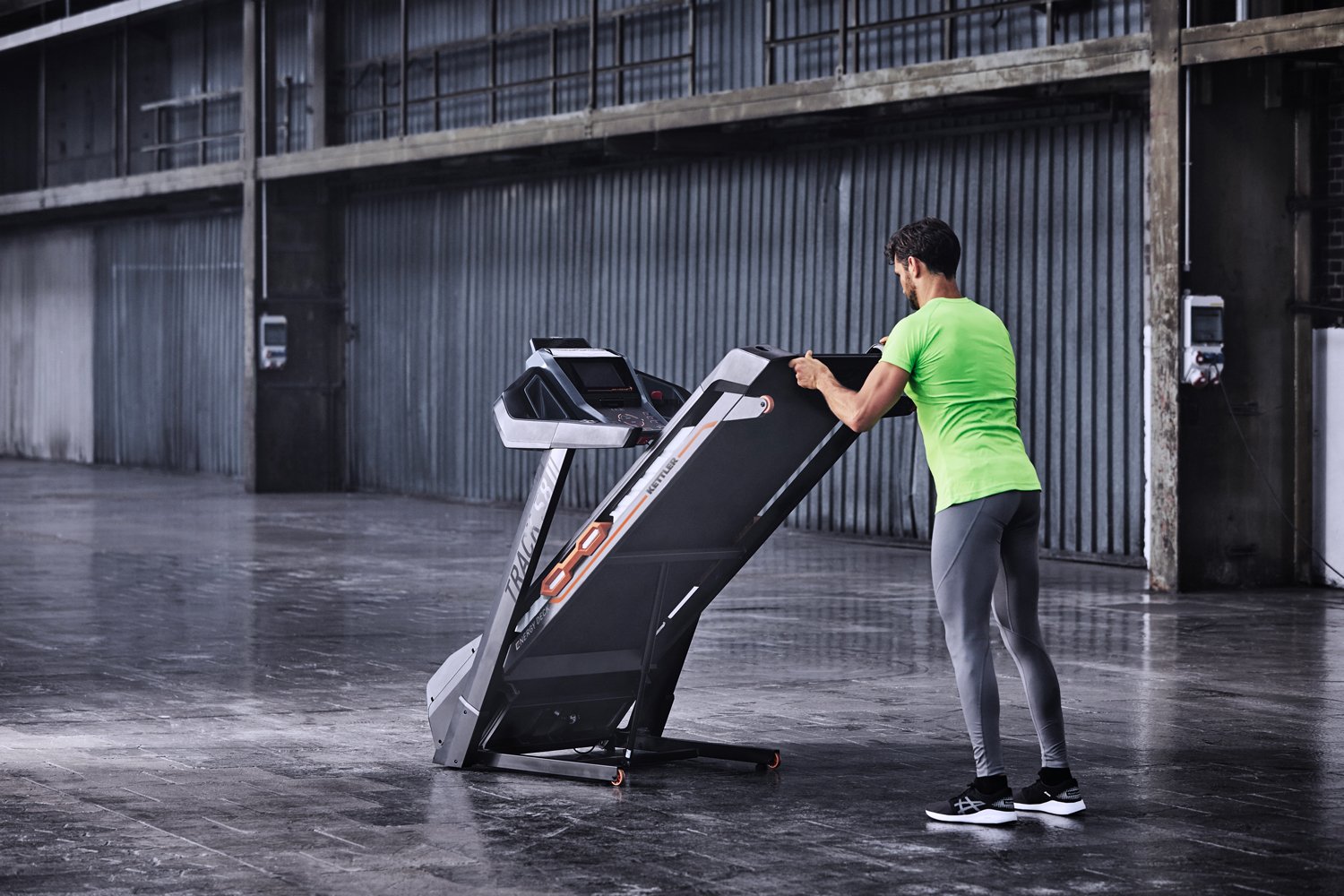 التوصيل والتركيب