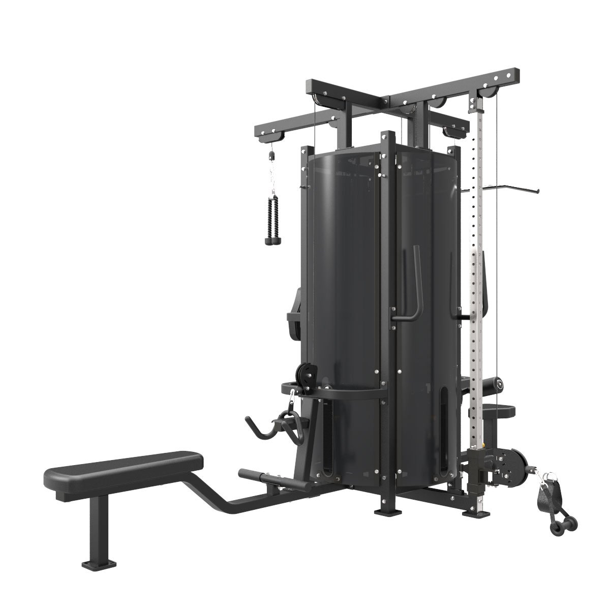 4 STACK MULTI-STATION / 06300-127-1 - Image 2