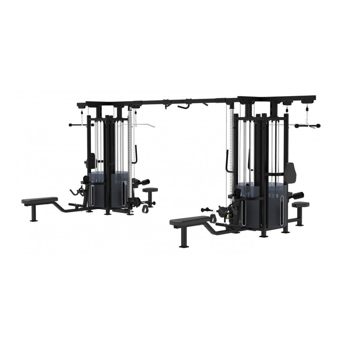 4 STACK MULTI-STATION / 06300-127-1 - Image 4