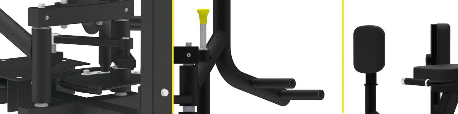 ADDUCTOR / 06300-136 - Image 4
