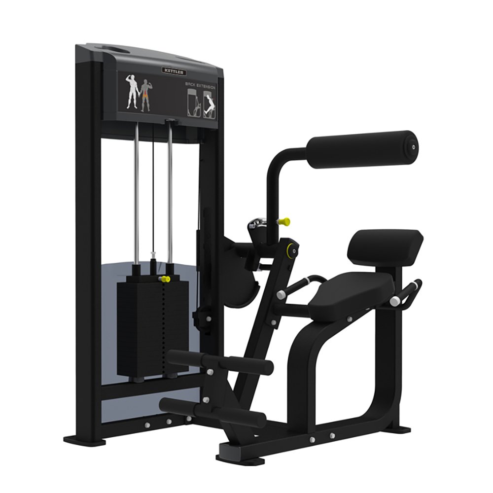 BACK EXTENSION / 06300-132 - Image 3