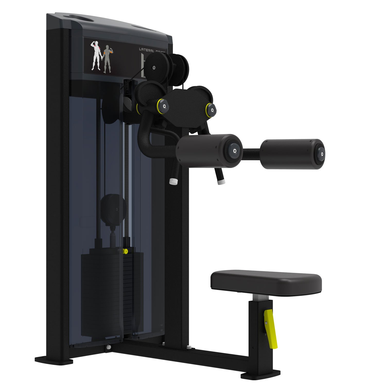 LATERAL RAISE / 06300-124