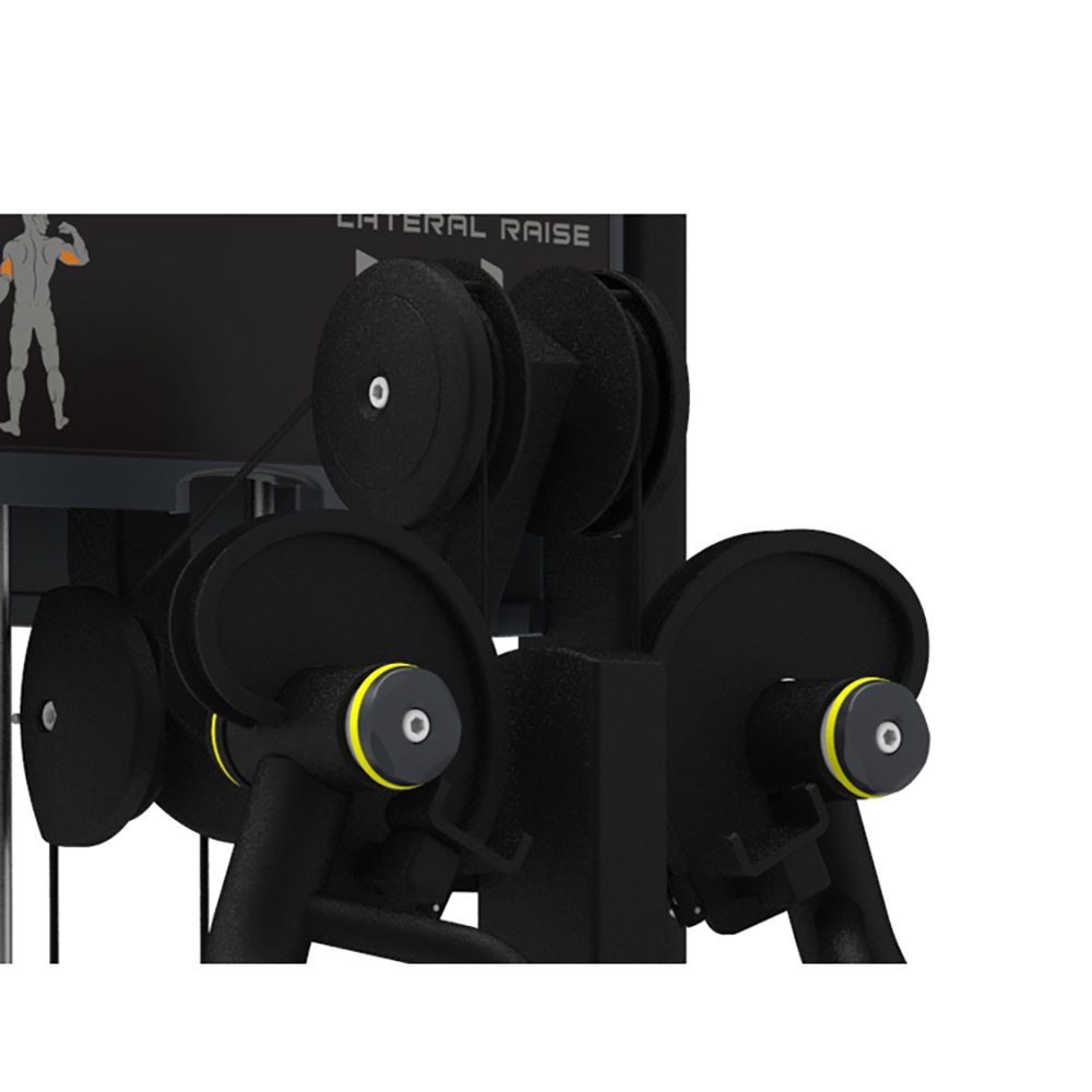 LATERAL RAISE / 06300-124 - Image 2