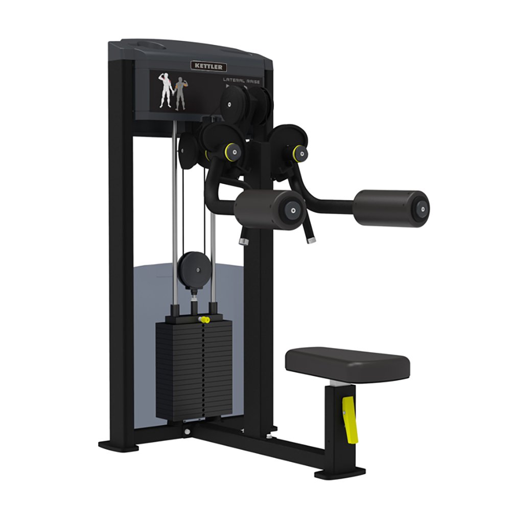 LATERAL RAISE / 06300-124 - Image 3