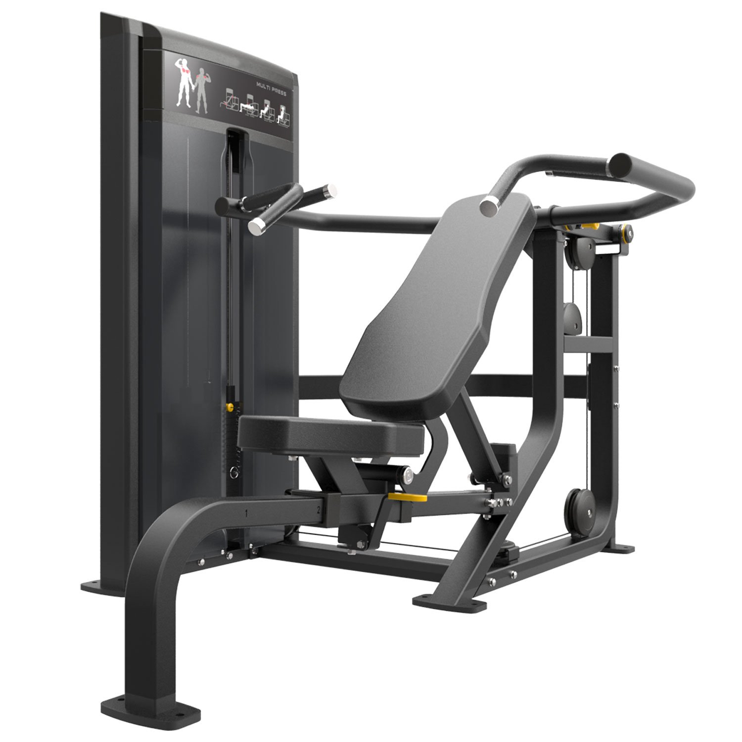 MULTI PRESS / 06300-129