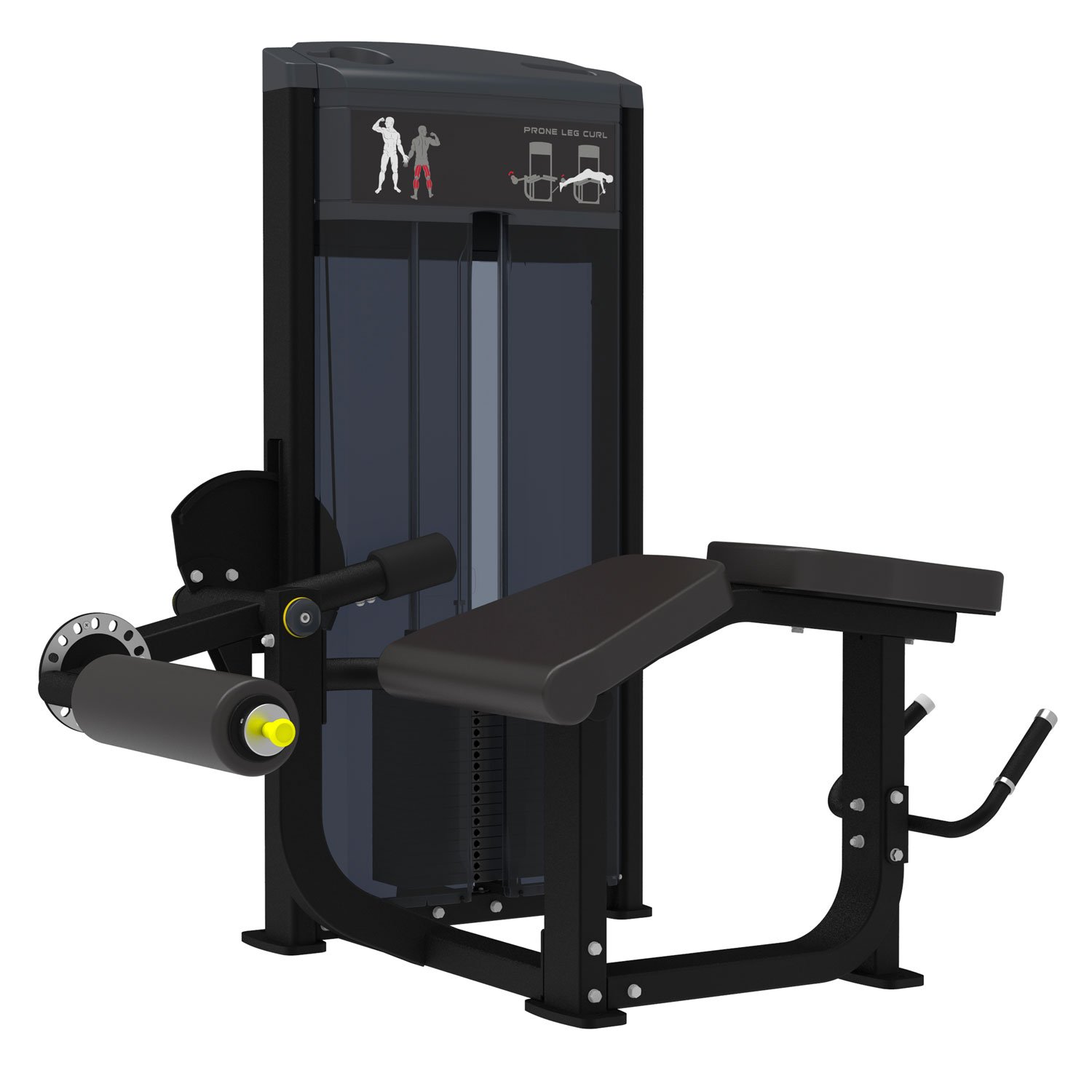 PRONELEG CURL / 06300-121