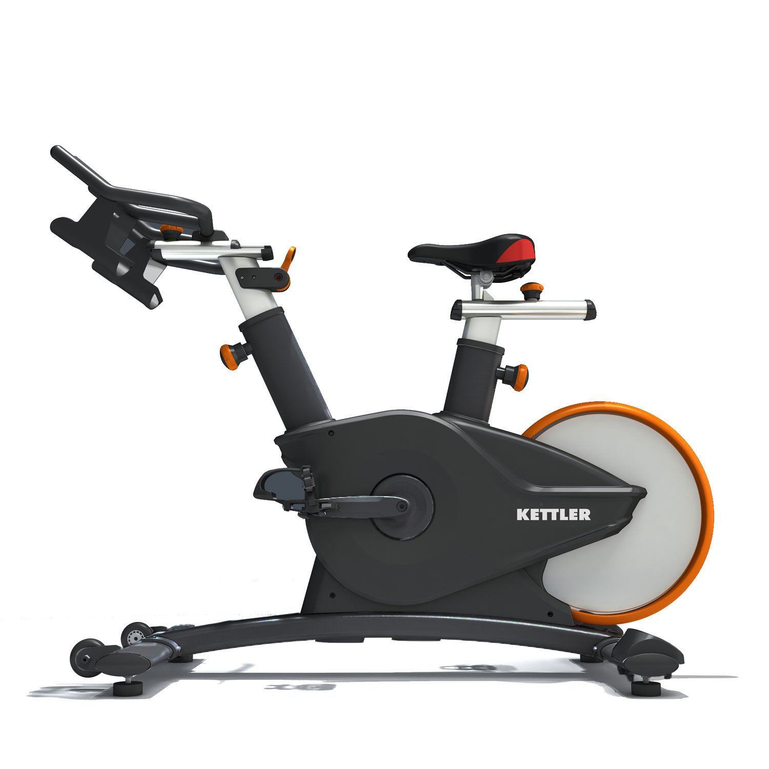 SPEED 900 / 07639-240-1