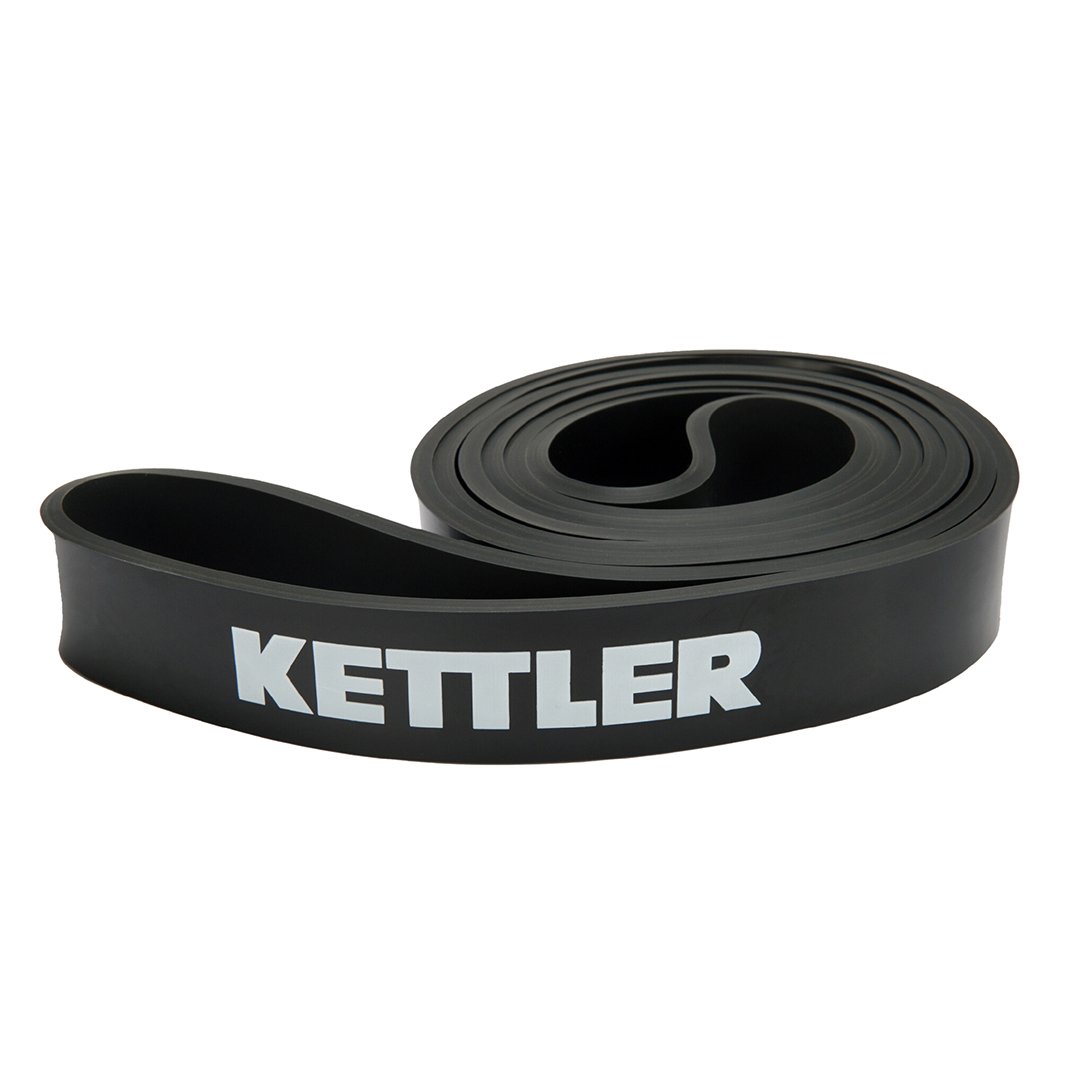 POWER TRAINING (Black) / 07360-507