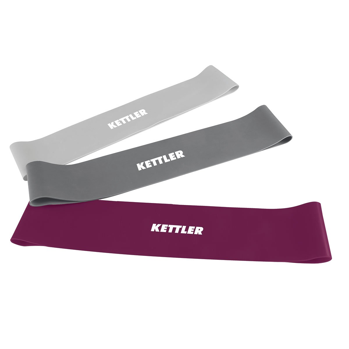 LATEX AEROBIC BAND / 07360-501