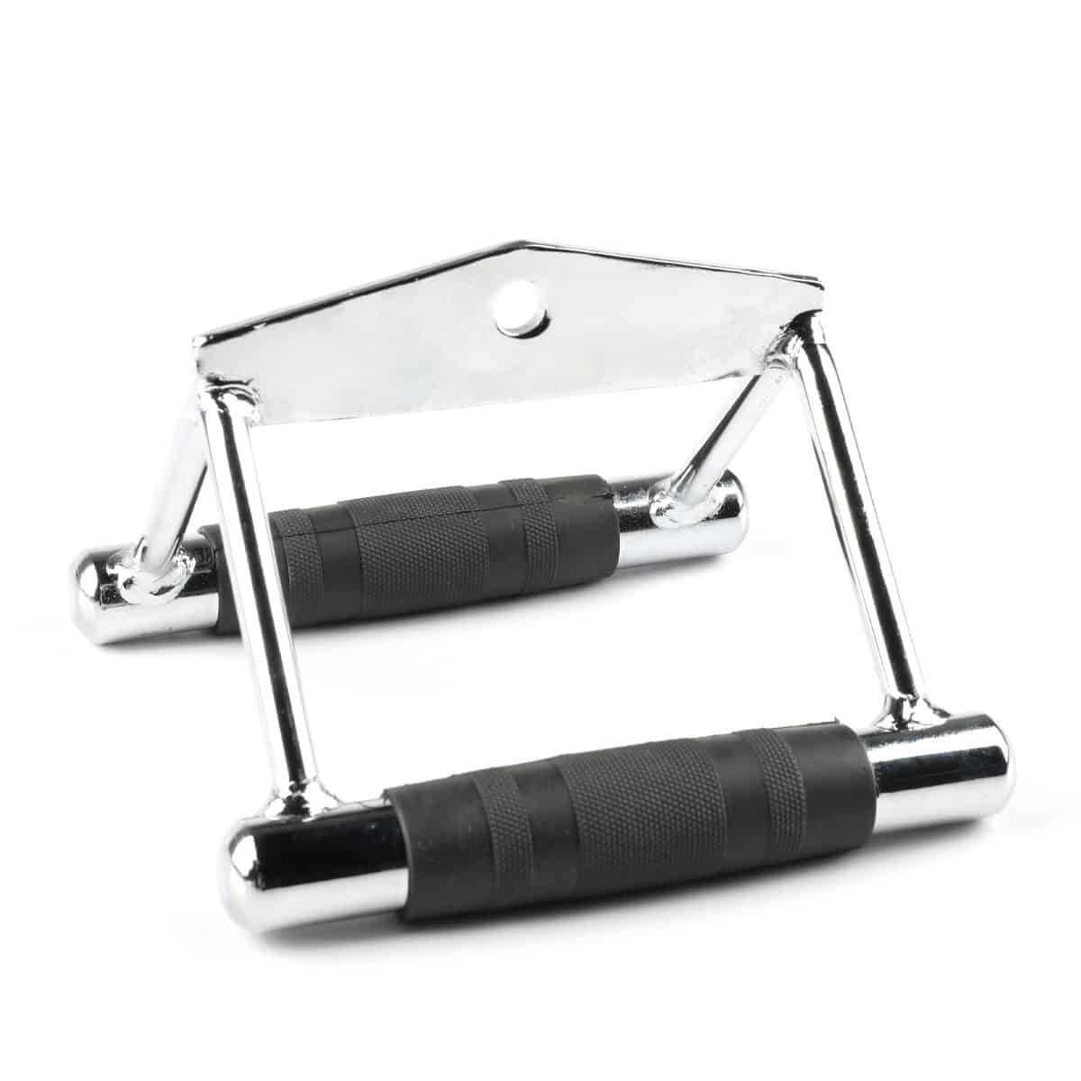 Triceps V-Bar with Hand Grips / 07571-003