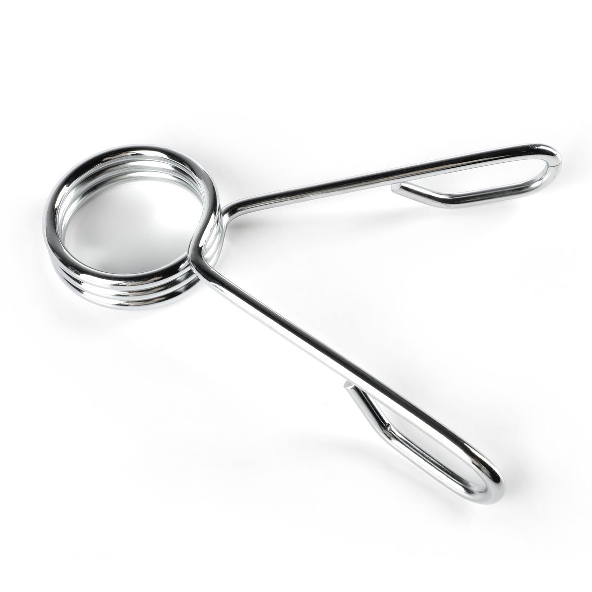 COLLARS CLAMPS-BARBELL φ 50mm  / 07471-100