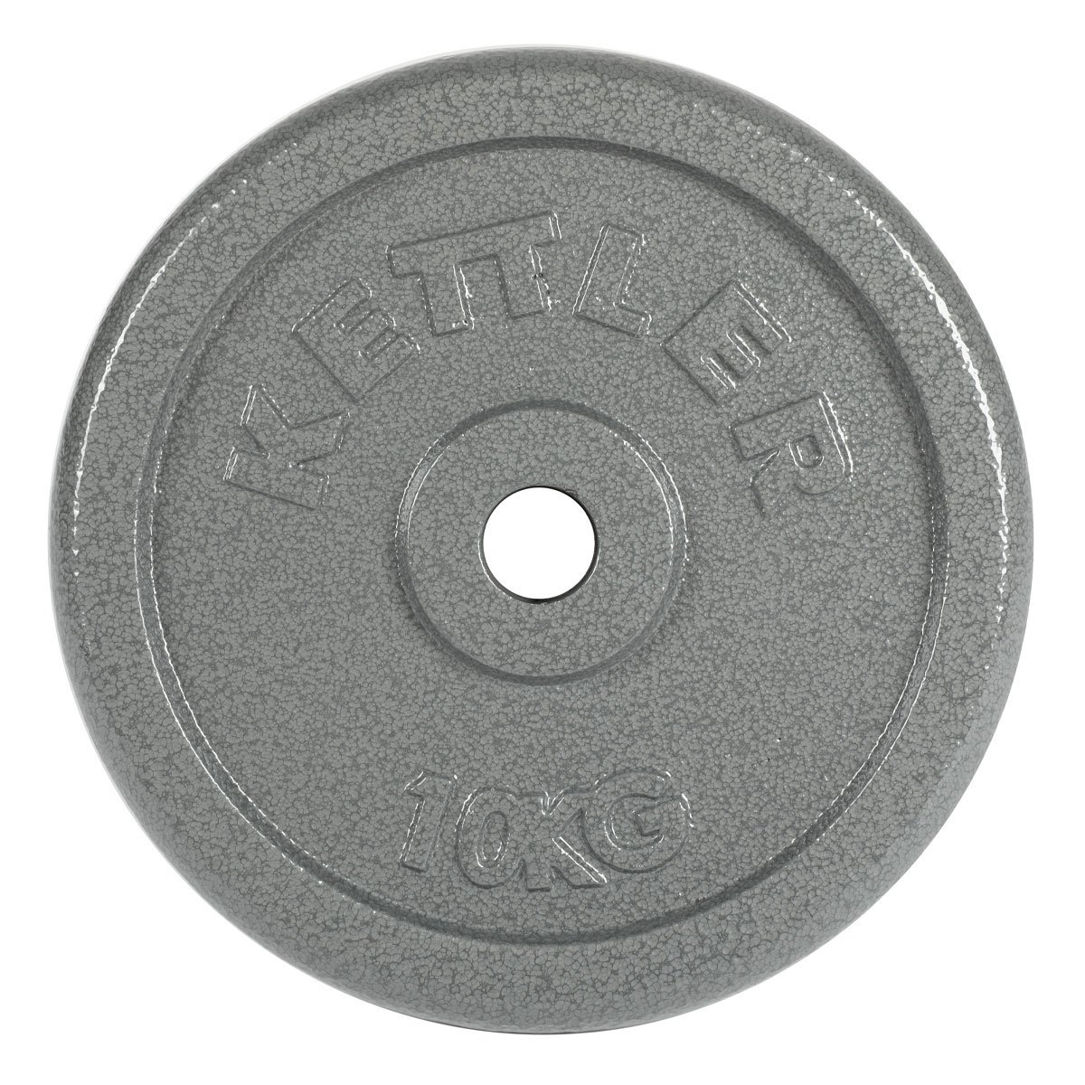DISC HAMERTON 10kg - φ30mm / 07471-310