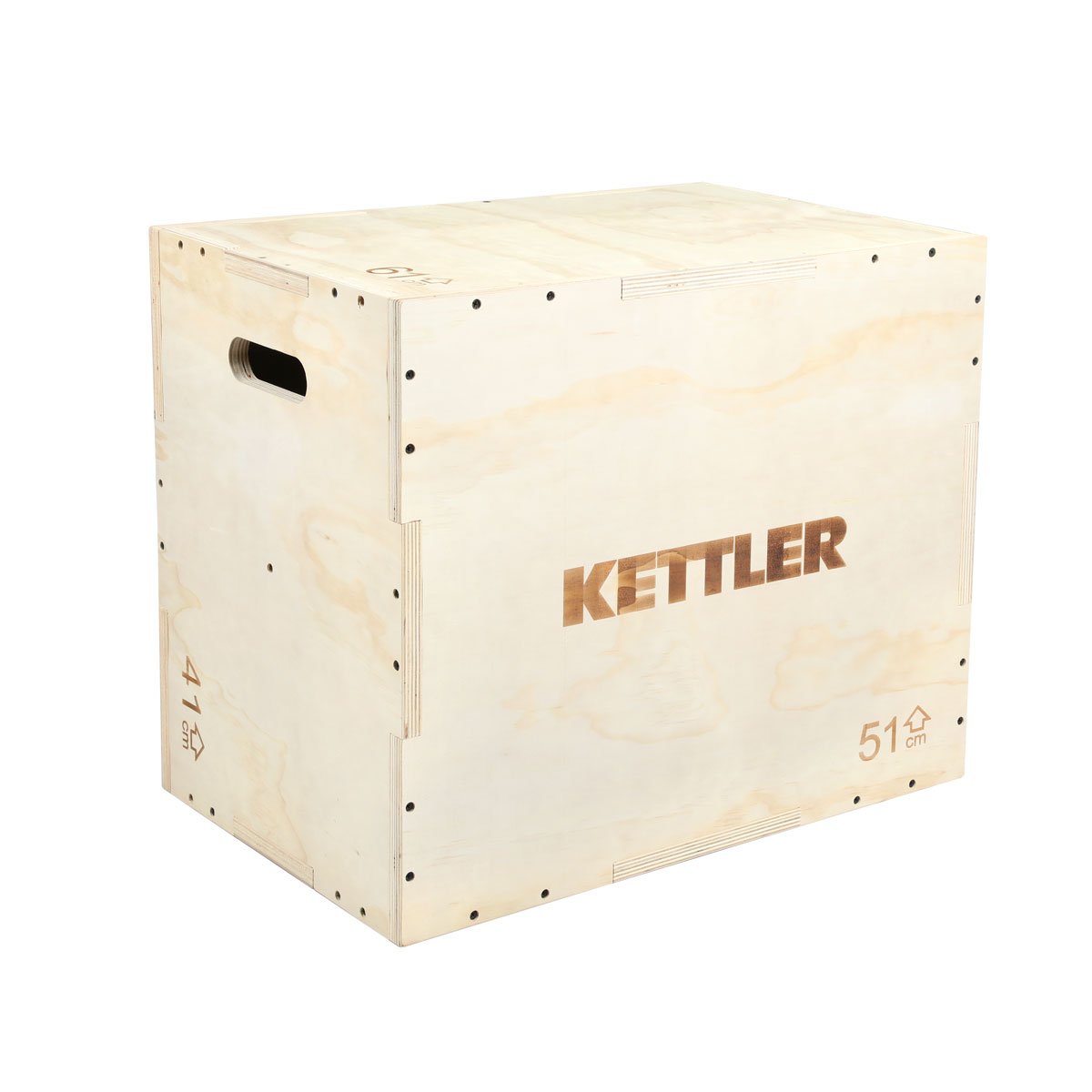 PLYO BOX  16"*20"*24" / 07571-402