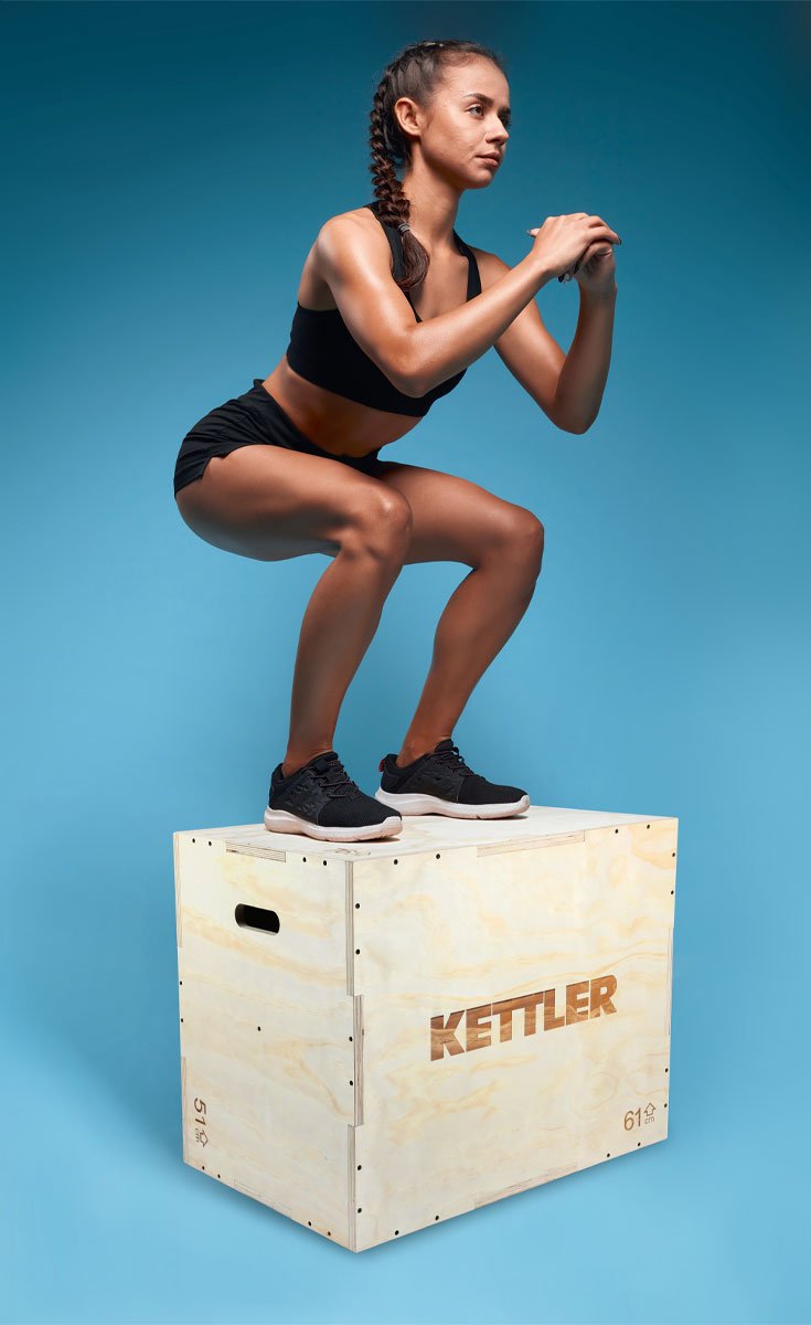 PLYO BOX 16"*20"*24" / 07571-402 - Image 7