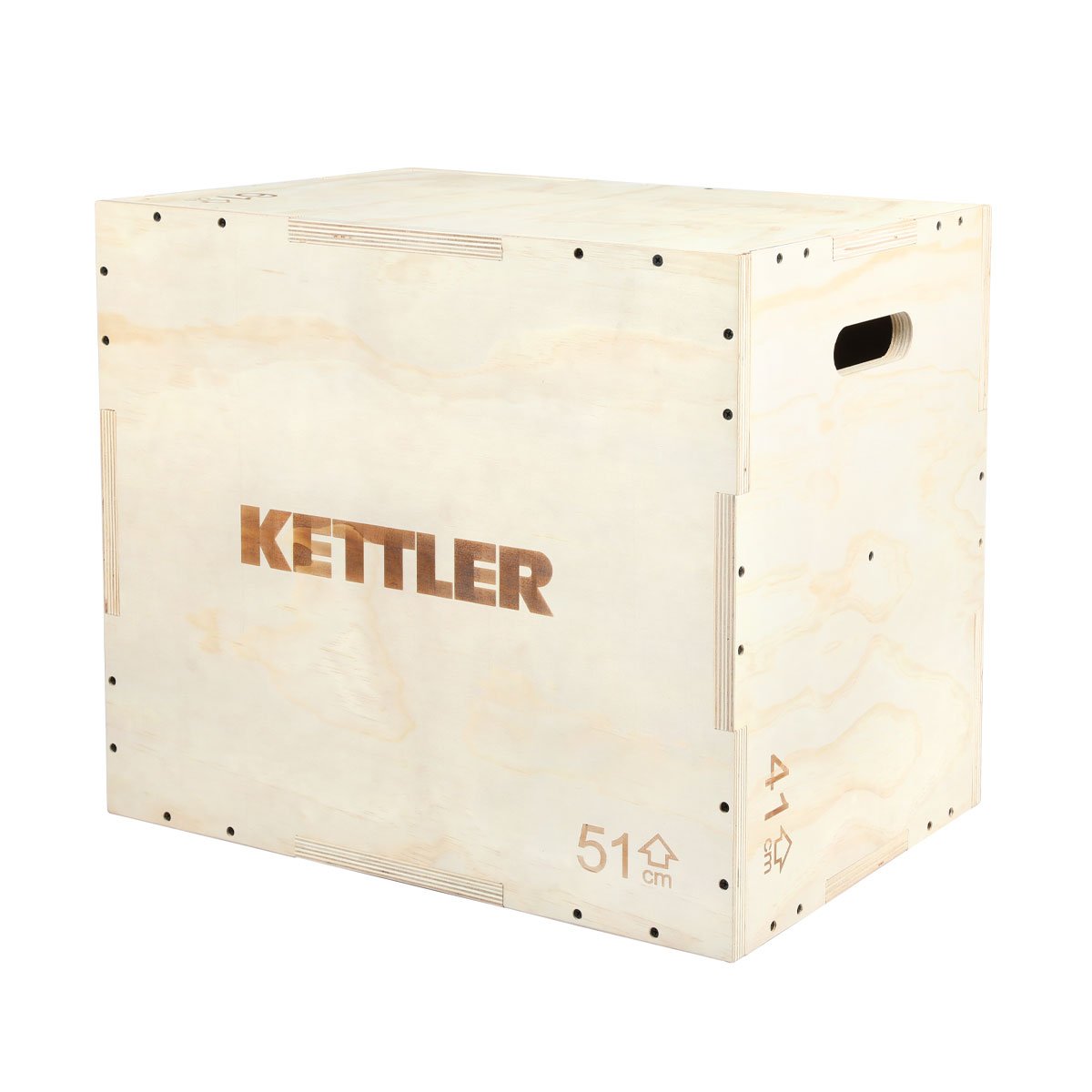 PLYO BOX 16"*20"*24" / 07571-402 - Image 2