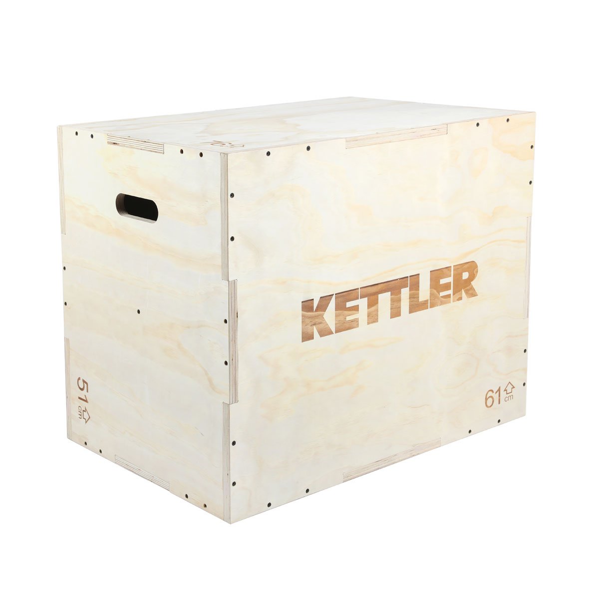 PLYO BOX 20"*24"*30" / 07571-403 - Image 2