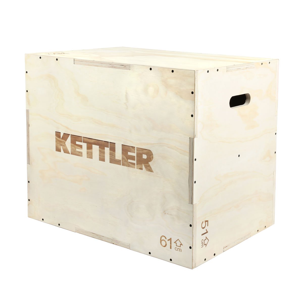 PLYO BOX 20"*24"*30" / 07571-403