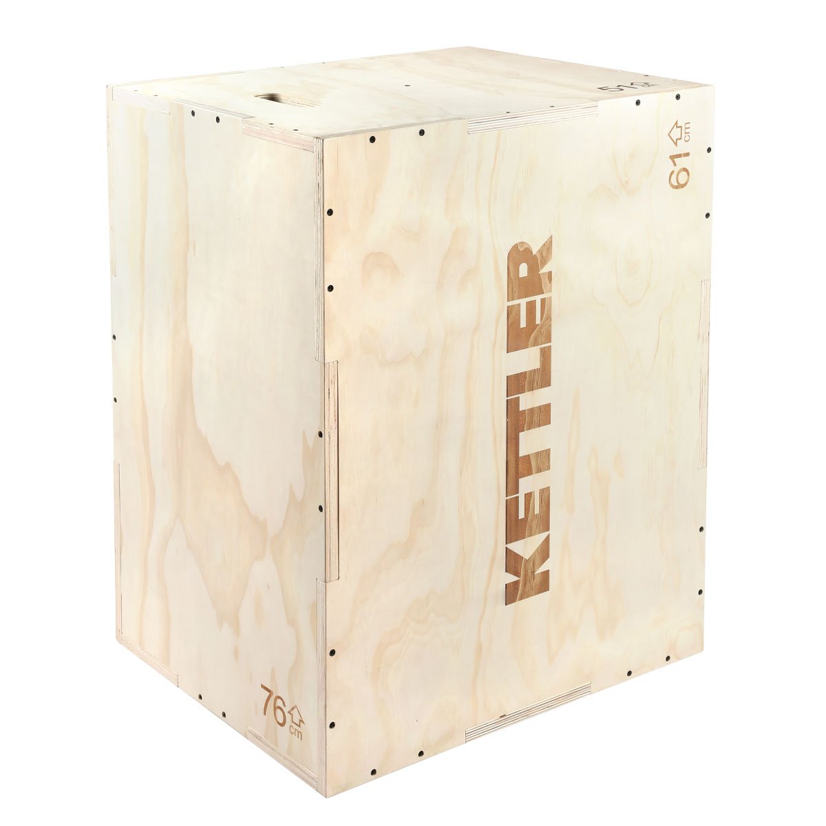 PLYO BOX 20"*24"*30" / 07571-403 - Image 6