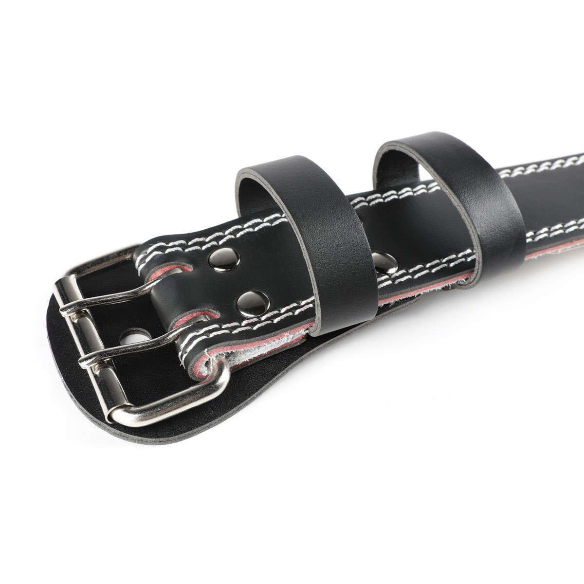 WEIGHT LIFTING BELT S/M / 07571-350 - Image 6