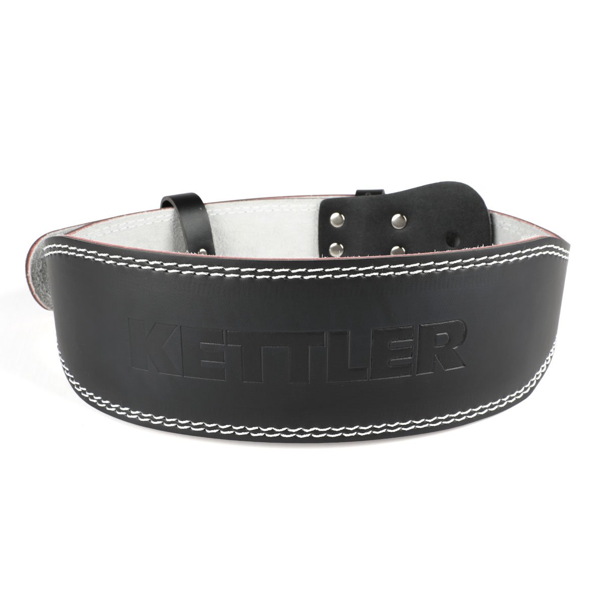 WEIGHT LIFTING BELT S/M / 07571-350 - Image 3