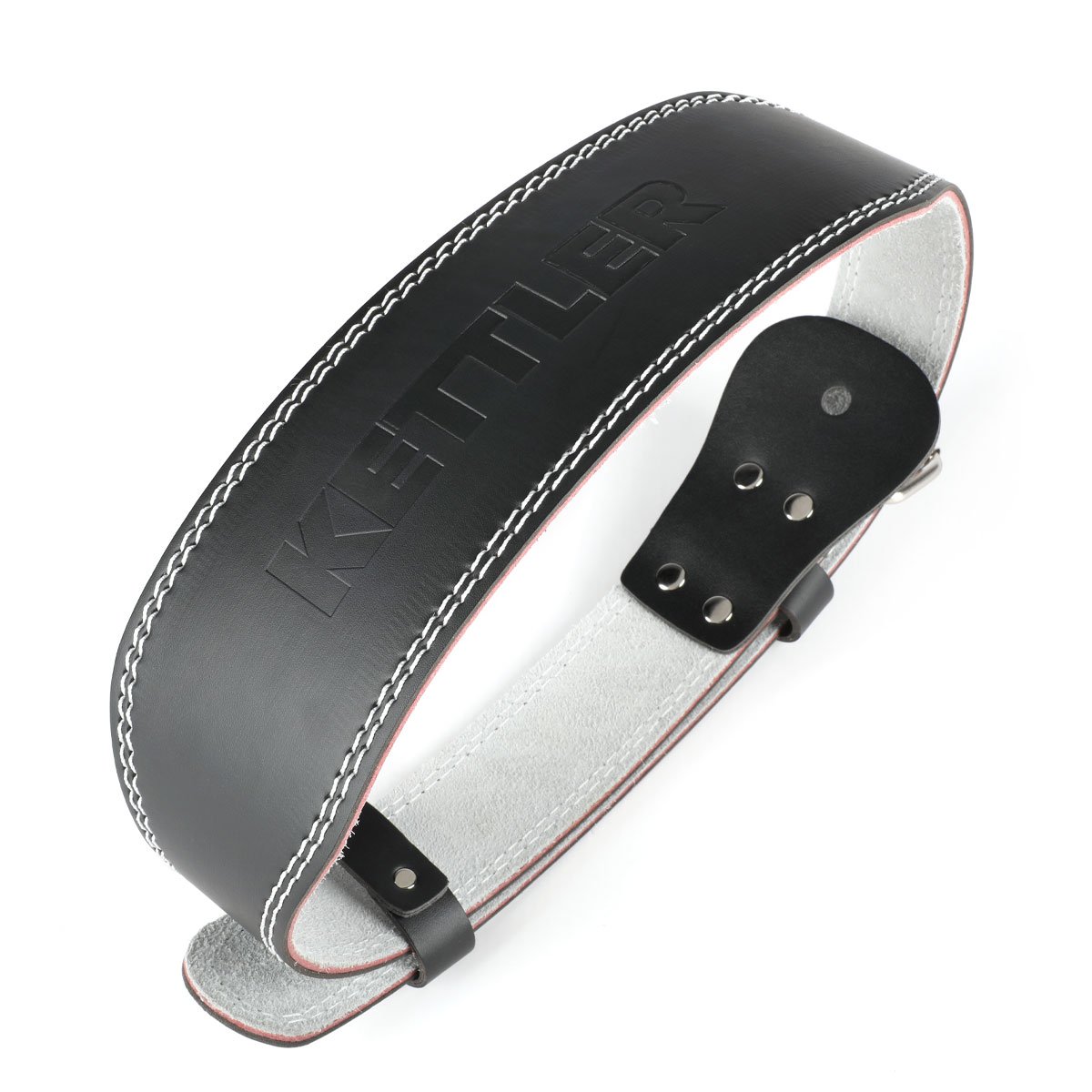 WEIGHT LIFTING BELT S/M / 07571-350 - Image 2