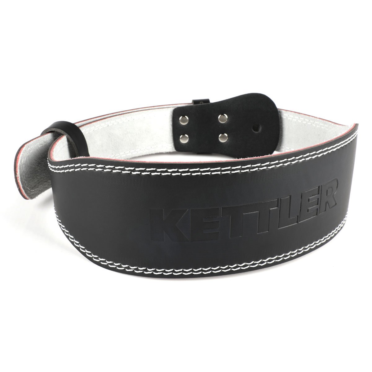 WEIGHT LIFTING BELT S/M / 07571-350 - Image 4