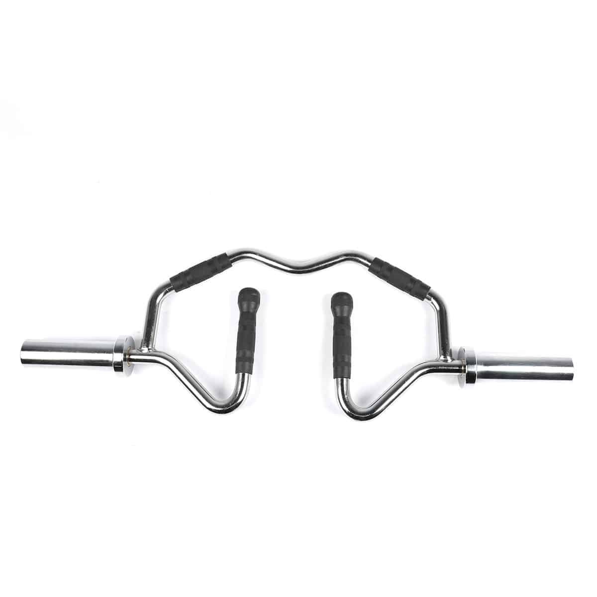 MULTI GRIP OLYMPIC BAR-9200MM,DIA50MM  / 07471-009