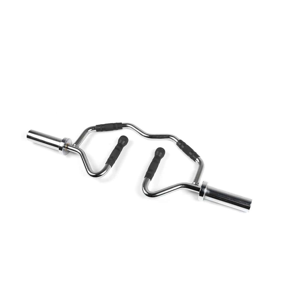 MULTI GRIP OLYMPIC BAR-9200MM,DIA50MM / 07471-009 - Image 2