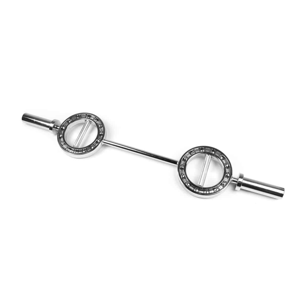 OLYMPIC BAR Revolving Handles / 07471-010 - Image 2