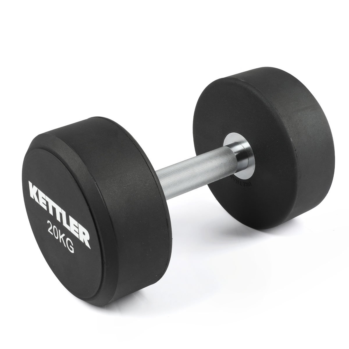 TPU DUMBBELL 20KG / 07471-929