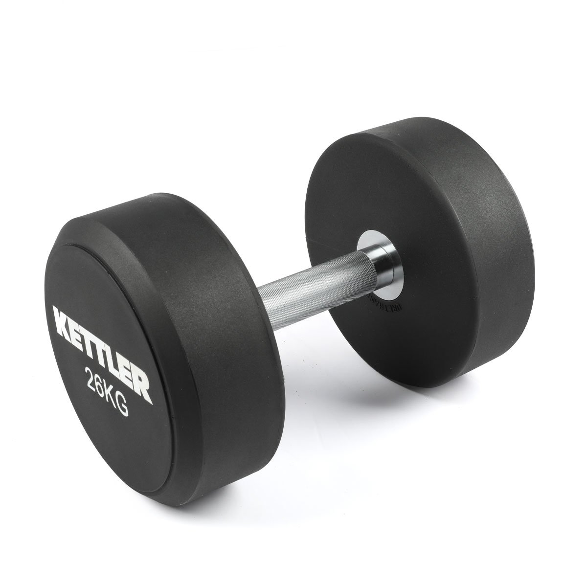 TPU DUMBBELL 26KG / 07471-932