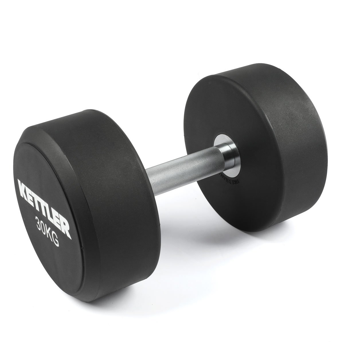 TPU DUMBBEL 30KG / 07471-934