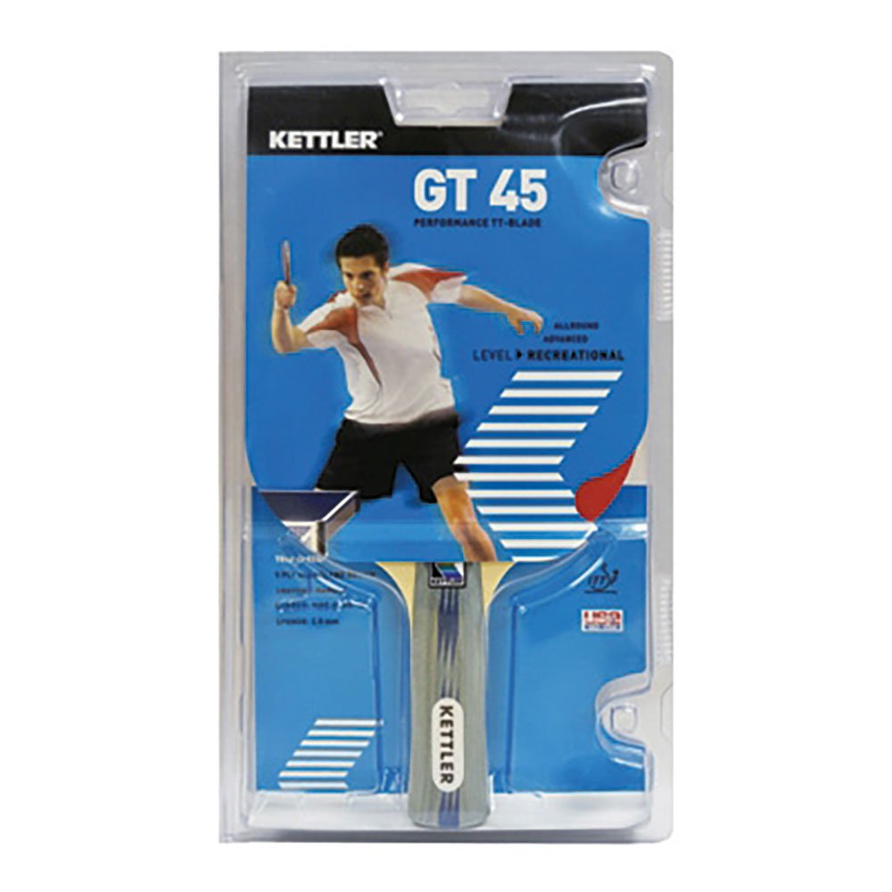 GT45 Table Tennis Bat / 07205-100