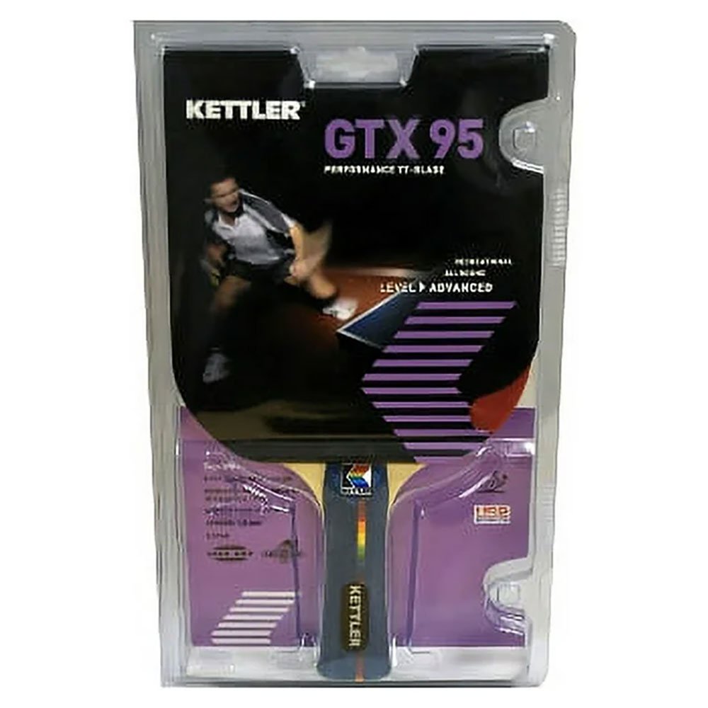 GT95 Table Tennis Bat / 07210-100