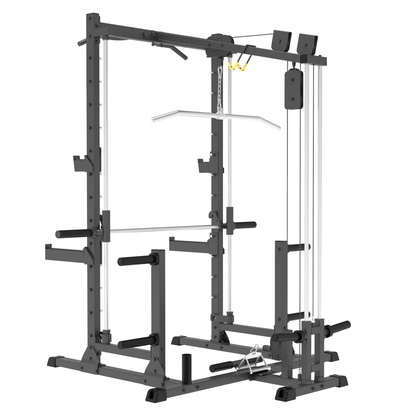 HALF CAGE + OPT / 07910-721-1+07910-721-2