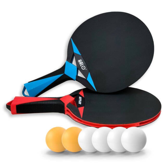 2 Players Outdoor Table Tennis Bundle / 07092-200