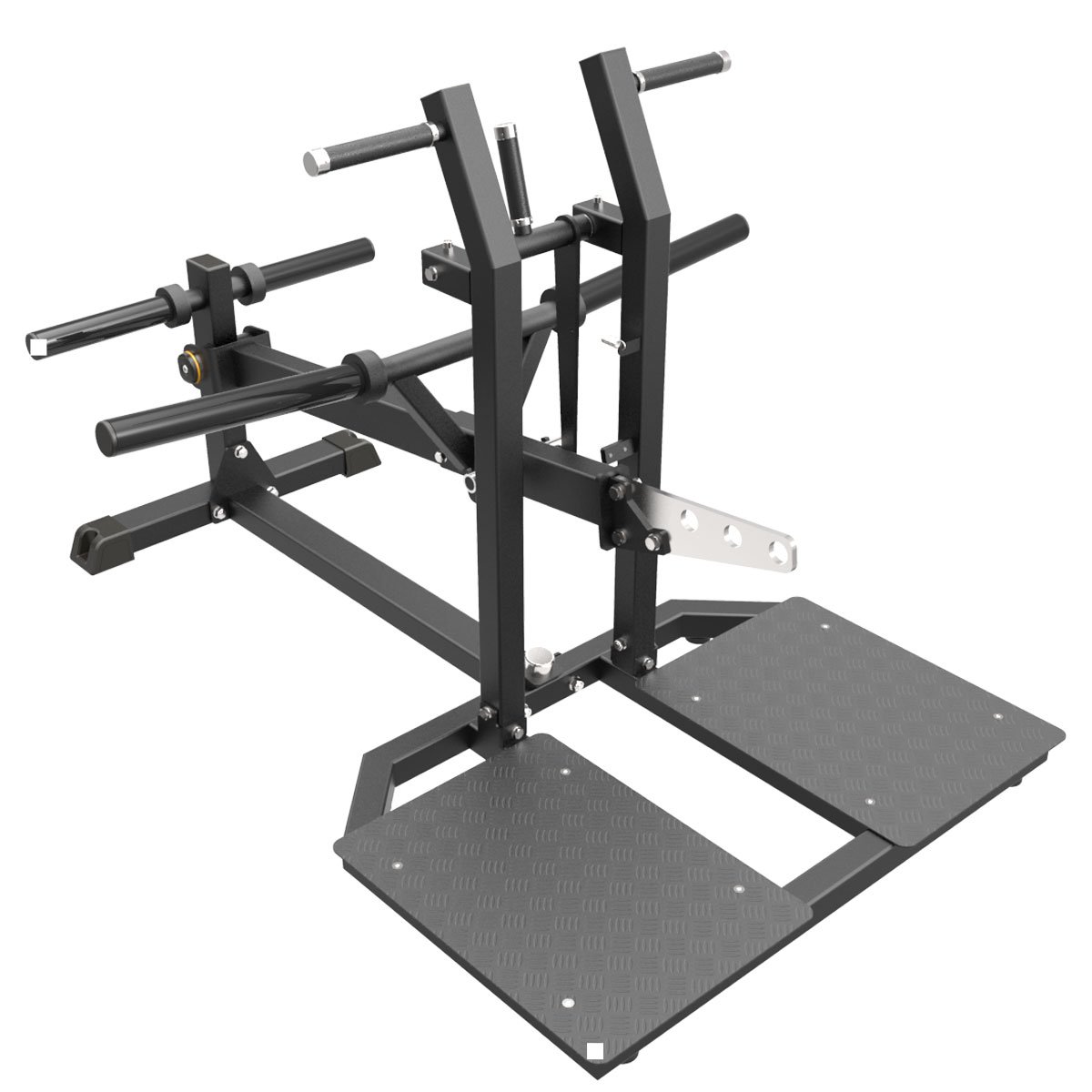 BELT SQUAT / 07910-115