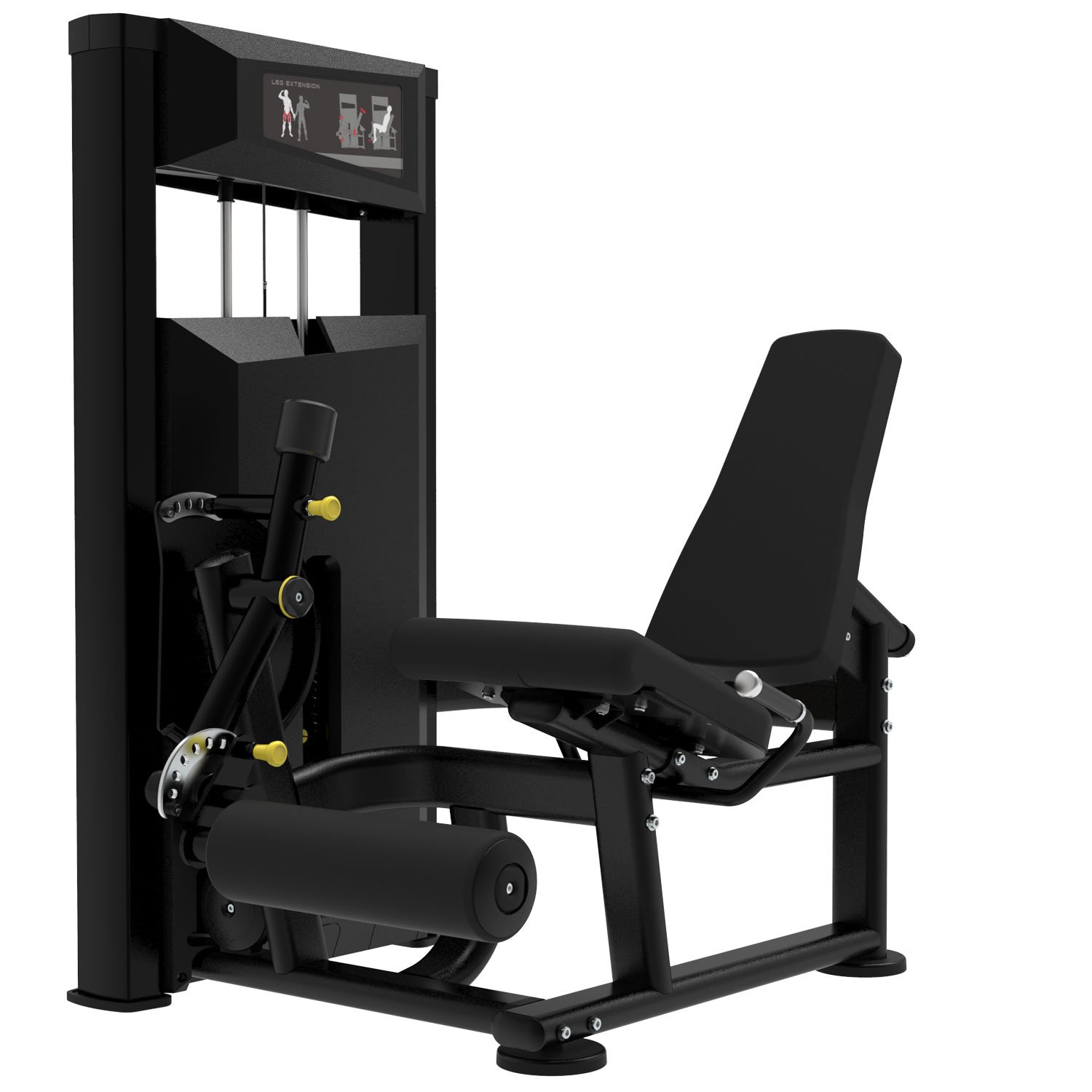 LEG EXTENSION / 07850-005