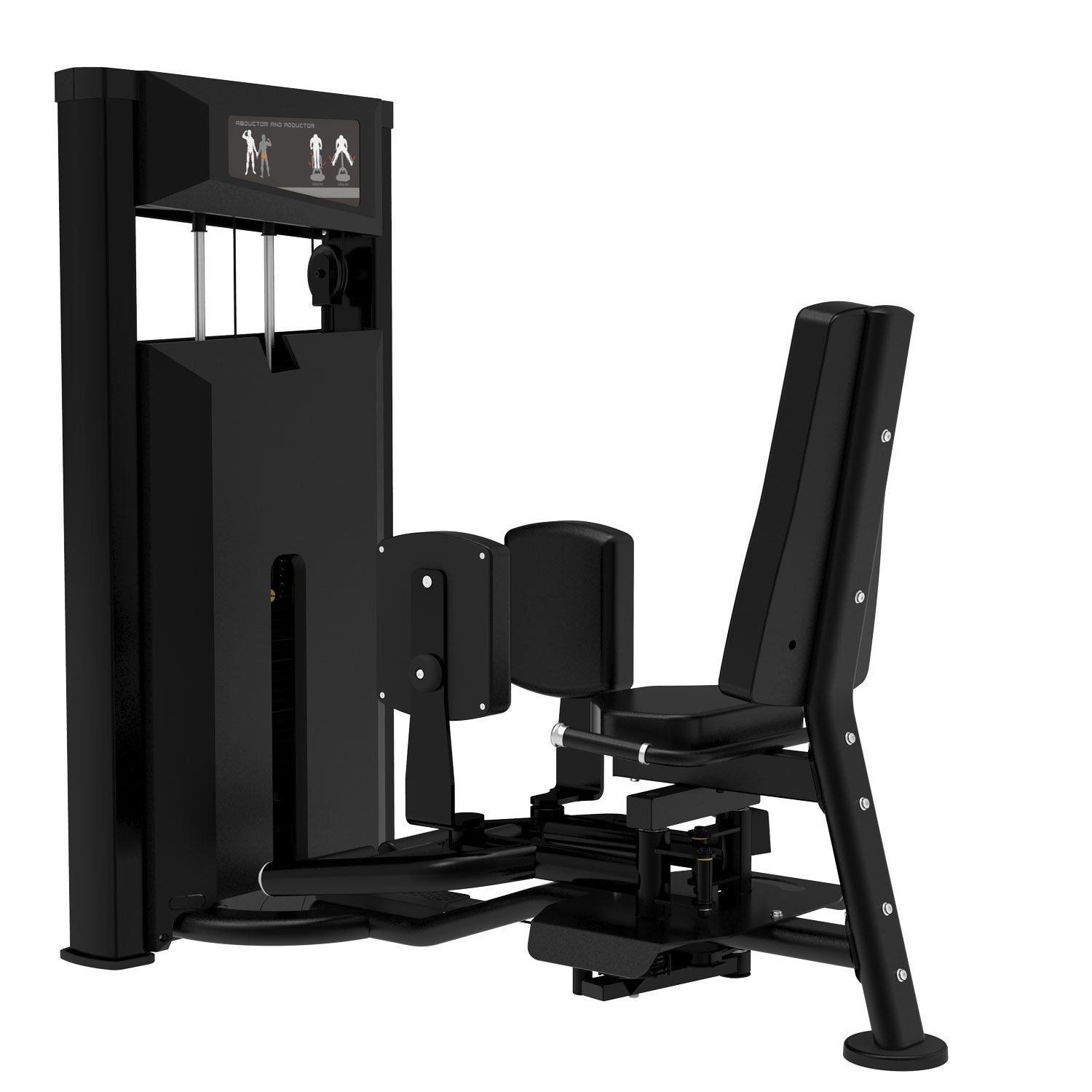 ABDUCTOR-ADDUCTOR / 07850-008