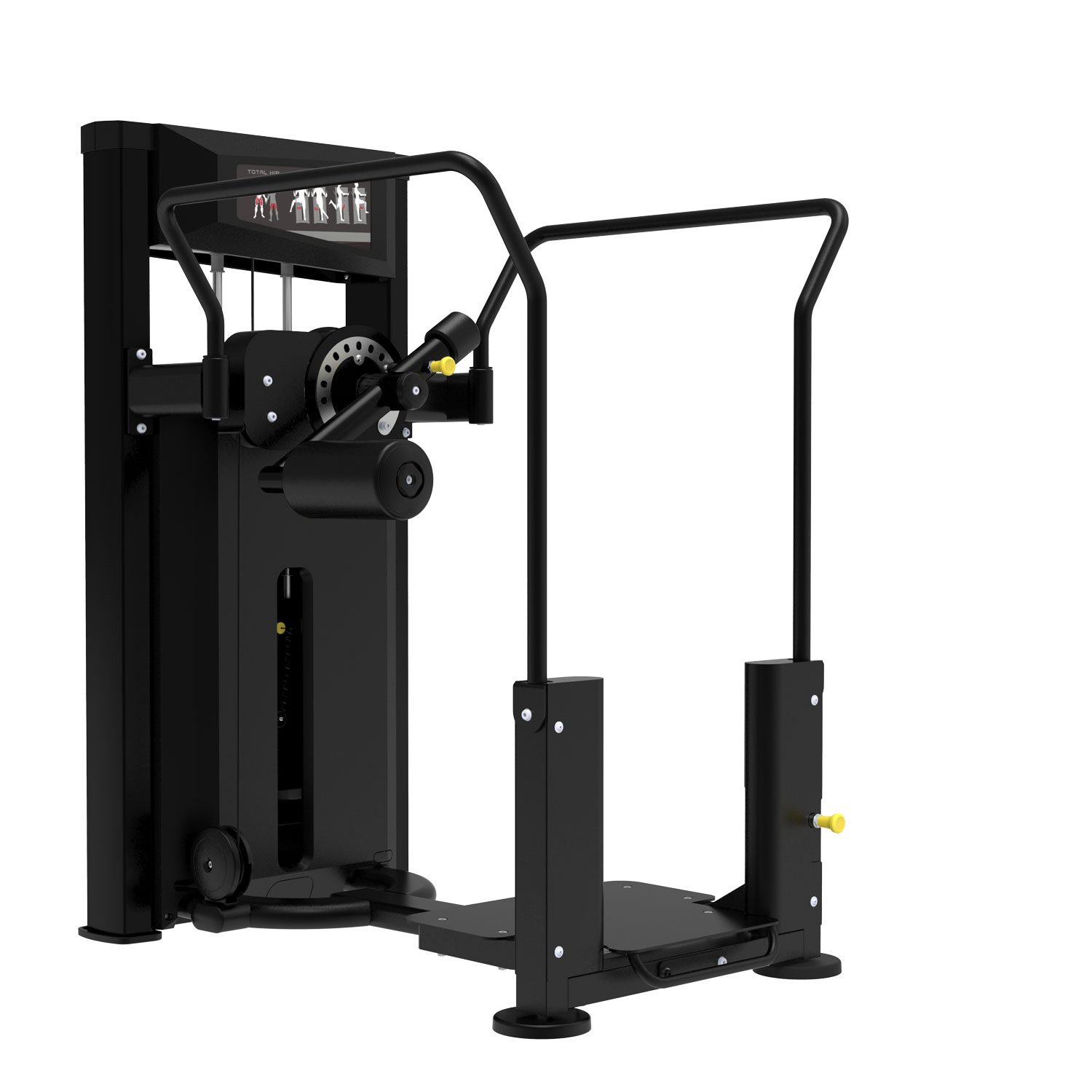 TOTAL HIP / 07850-009