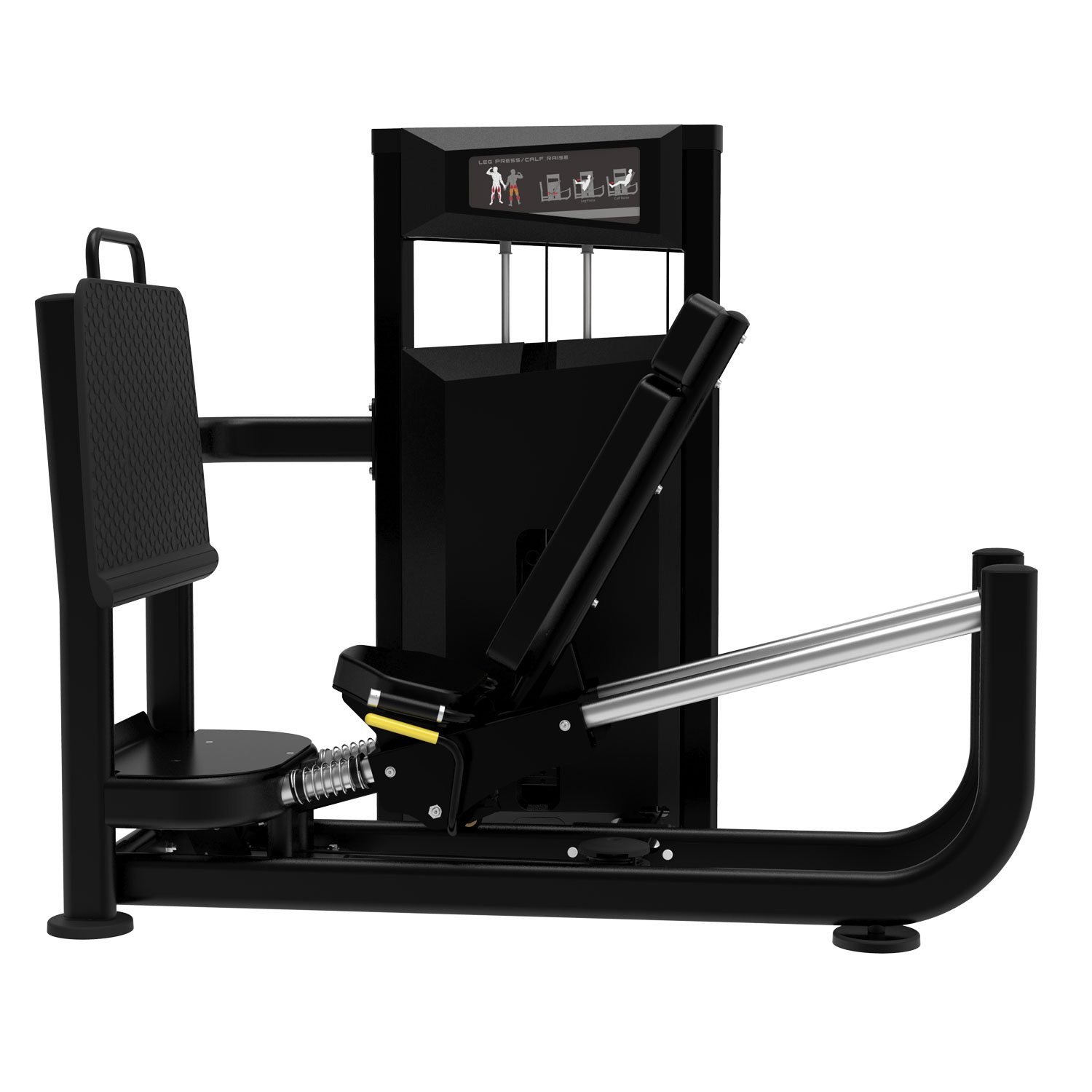 LEG PRESS / 07850-010
