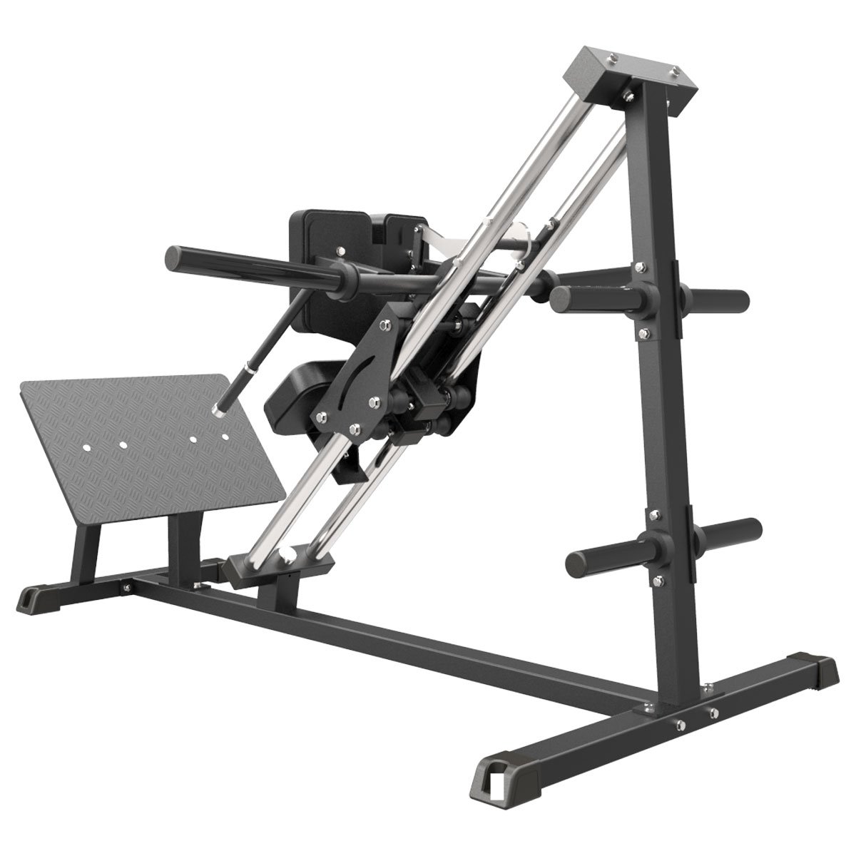 HACK SQUAT / 07910-117 - Image 3