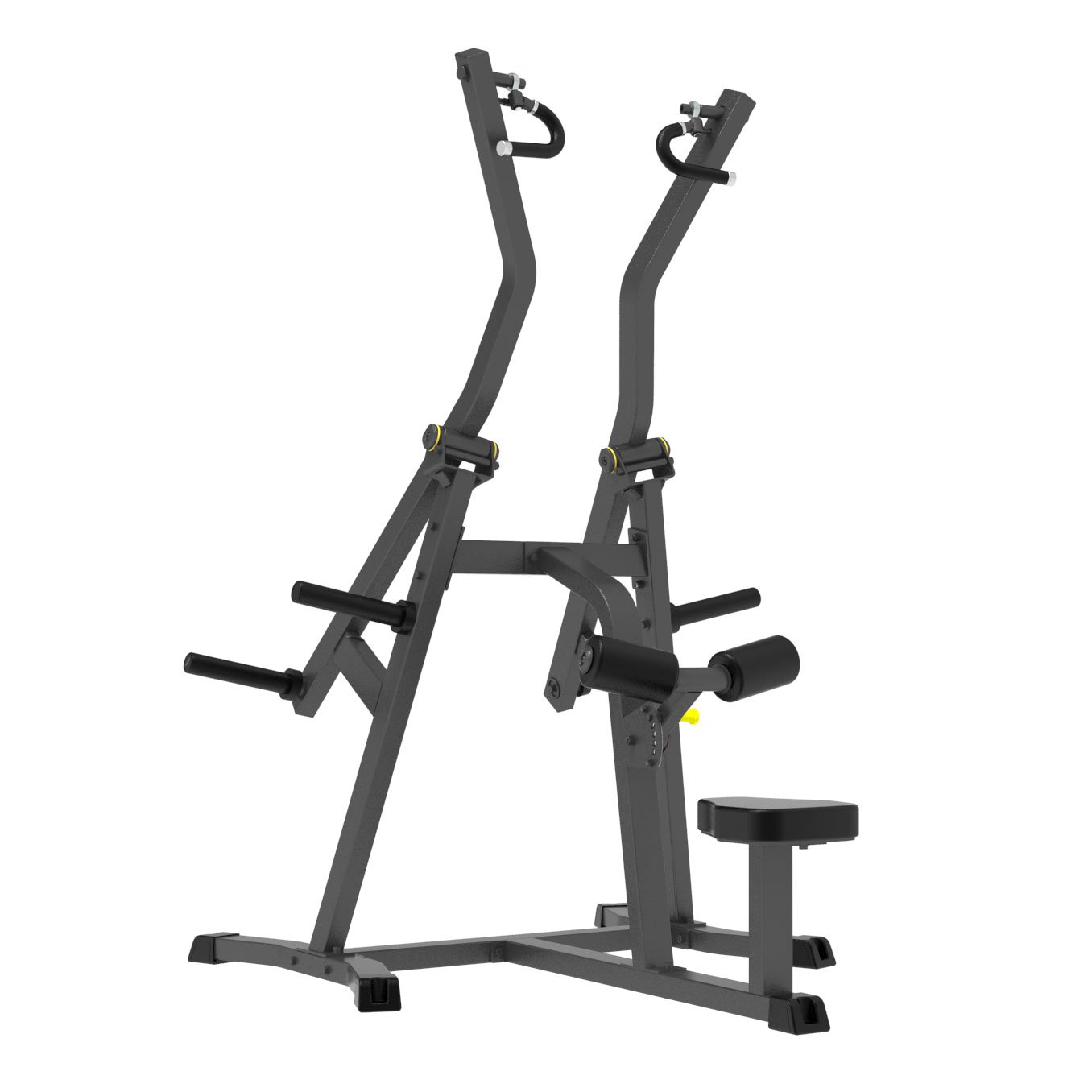 LAT PULLDOWN / 07910-301